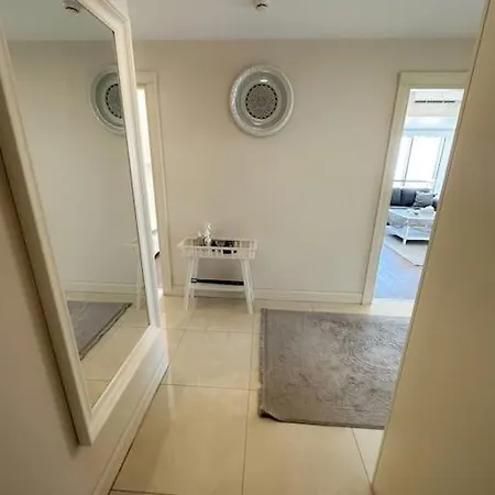 Venezia Mega Outlet,shopping Mall,istanbul,luxury With View Apartment Istanbul