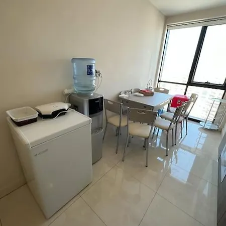 Apartment Venezia Mega Outlet,shopping Mall,istanbul,luxury With View Istanbul
